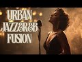 【JAZZ&R&B FUSION】GroovyなJAZZ&R&B/リラックスBGM/仕事BGM/勉強BGM/チル/🎶