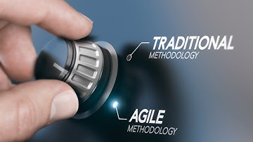 Differences Between Waterfall and Agile Requirements | Business Analyst Training