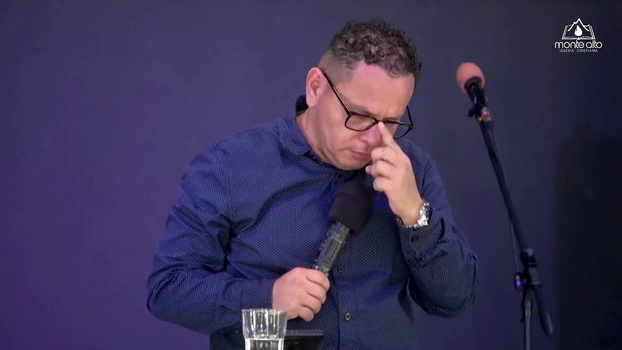 Escasez | Pas. Luis Yanquí G | Dom 03 May