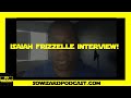 Isaiah frizzelle interview  so wizard podcast