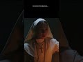 НЕ ОБОРАЧИВАЙСЯ… | The Nun (2018) 😈