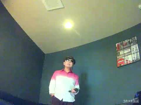 GACKT(Gackt)／ピース【うたスキ動画】