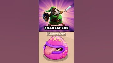 Thumbnail of Tenacious D Video Games Maw #mysingingmonsters #msm #jackblack #shorts