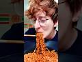 Ranking RARE Buldak Flavors!
