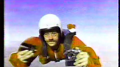 Minolta XG7 1978 Camera Commercial