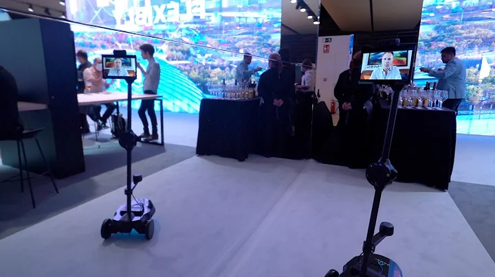 I Am Not a Robot, Or Am I?