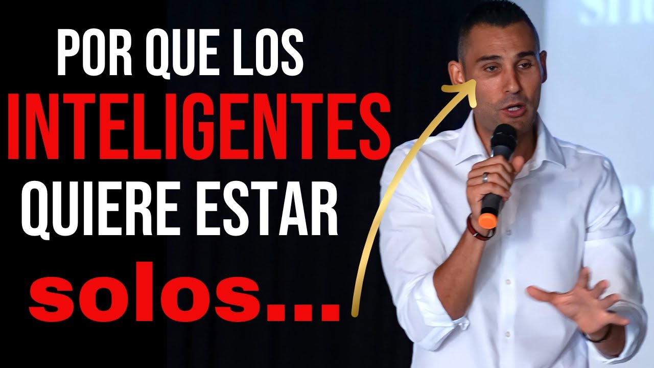 Las PERSONAS INTELIGENTES Son SOLITARIAS por estas 10 RAZONES - YouTube