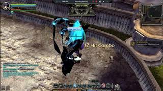 Dragon Nest SEA :DUELIST SKILL ROTATION FOR PVP: