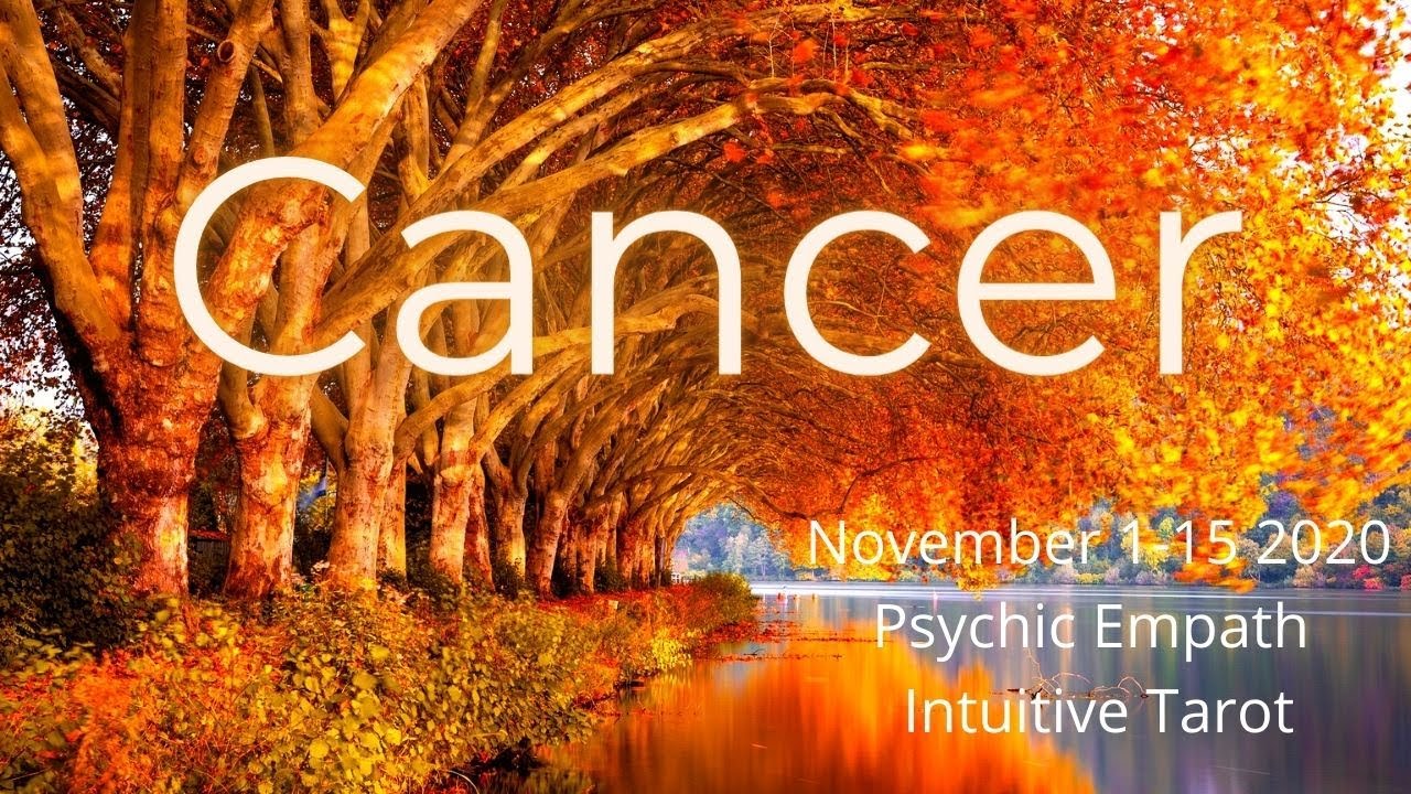 Cancer, Be Ready! This Comes At You Hard