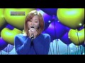 Hyorin I choose to love you