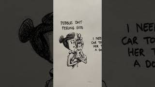 Croods Vs Flintstones Part 2