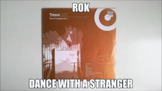 Rok - Dance With A Stranger