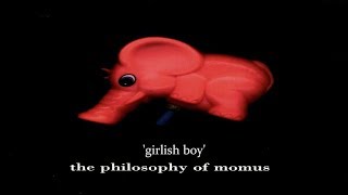 Watch Momus Girlish Boy video