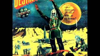 Man or Astro-Man?- Destroy All Astromen [Full Album]