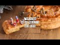 L'origine de la galette des rois !