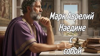 Это сделает тебя сильным.Философия стоицизма. Стоики древнего Рима.Марк Аврелий. Мудрость веков.