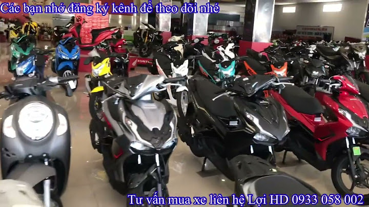 Cửa hàng xe máy Anh Thiền,Nhơn Trạch, Đồng Nai