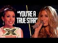 Stacey Solomon RULES with this SMASH HIT of a performance | Live Show 8 | Series 6 | The X Factor UK