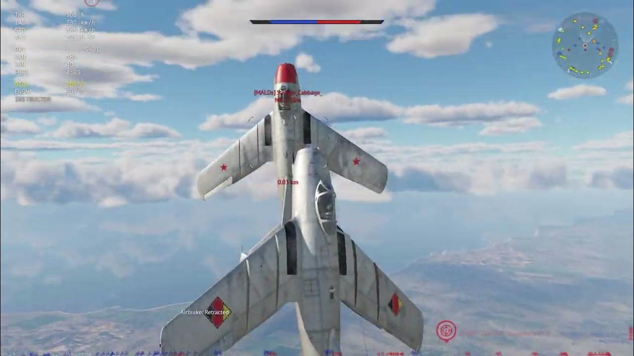 MiG guns in 2024 YouTube