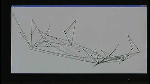 EdgeLens: An Interactive Method for Managing Edge Congestion in Graphs (The Video)