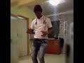 Watch: Dancing Few days Before //Death//Chillies Umlazi GAngster