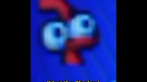 Save file icons on the PlayStation 1