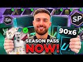 Complete Season 7 NOW with This SP Method in FC 26✅ (Secret Method)