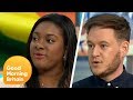 Should LGBT Lessons Be Taught in Schools? | Good Morning Britain