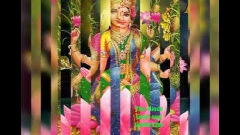 Bhagyada Lakshmi Baramma🙏🙏 ||Carnatic classical song |Jayashree Rajeev|The Hindu Gods and goddesses