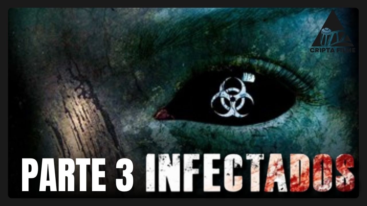 Pena Infectado Infectados - PARTE 3 - YouTube