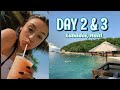 vacation day 2&3 vlog! | vacation 2019