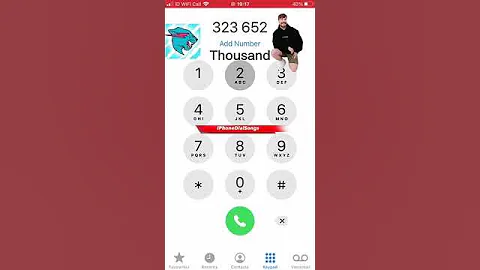 Mr Beast Song  AND Then I Called It   IPhoneDialSongs #shorts