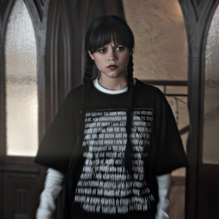 Wednesday Season 2 Part 2 is so amazing / Wednesday Edit || Song - MONTAGEM RUGADA