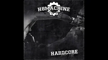 H8machine - Discipline Through Punishment