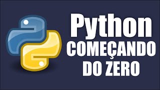 Aprenda Python em 10 minutos! Para iniciantes