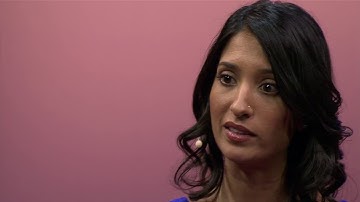 Creating an alternative credit score | Shivani Siroya