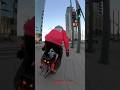 Lynx EUC Half E-bike City Cruising🏙️🚀