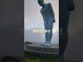 그리팅맨(평화수호자)in연천