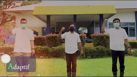 Official Video AKHLAK Core Value BUMN PTPN V Kebun Lubuk Dalam