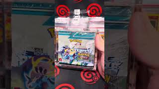 NEW BOX BREAK - PLASMA FREEZE #pokemoncards #pokemonbreaks