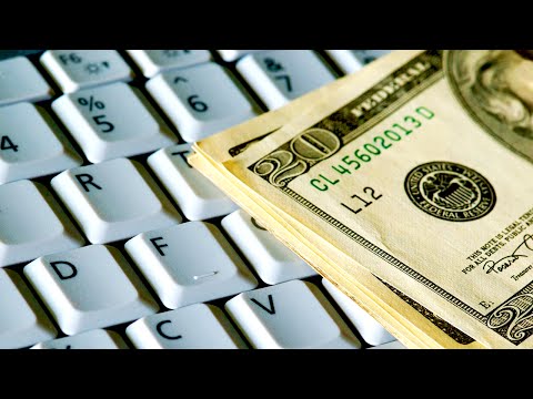 10 Ways You Can Make Money Online