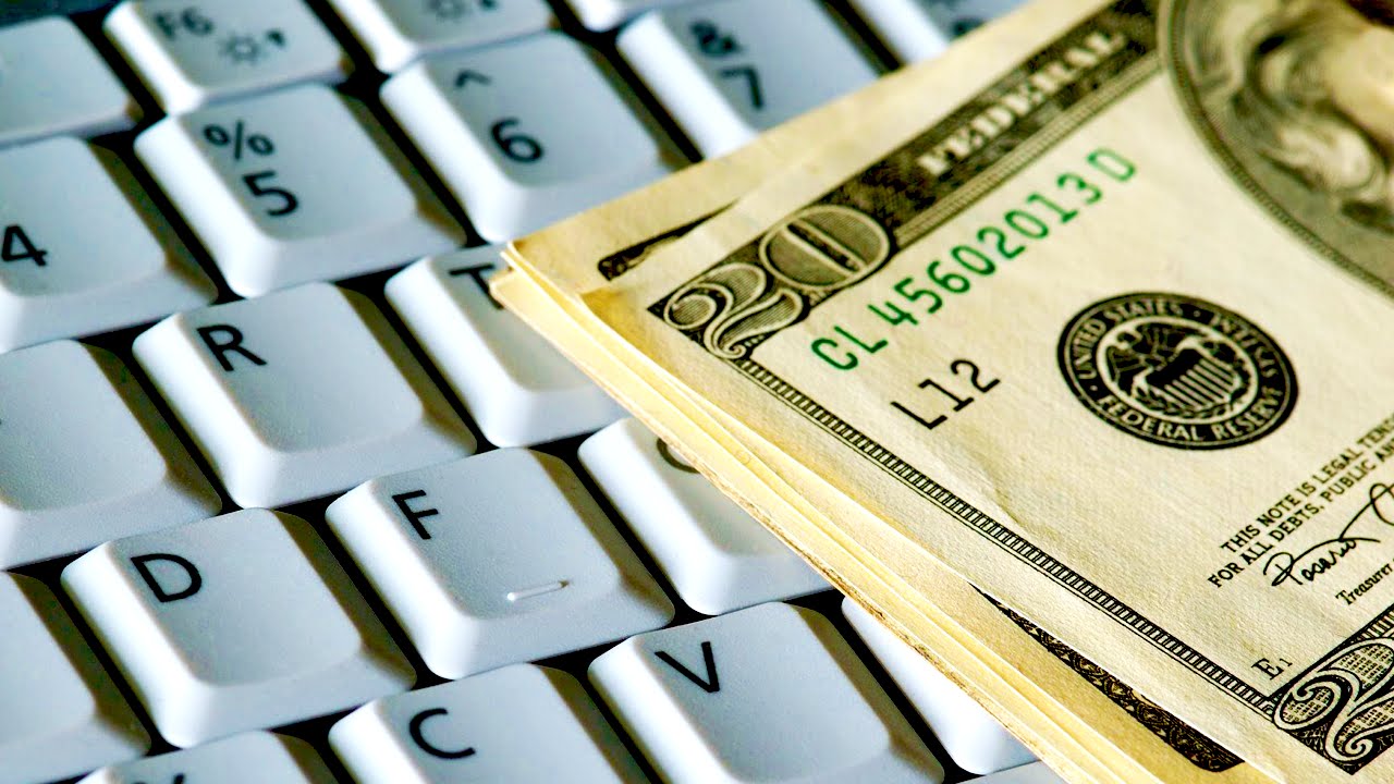Make Money with Your Computer Taking Online Surveys