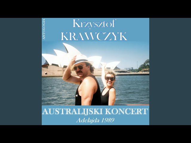 Krzysztof Krawczyk - To jest po prostu rock and roll