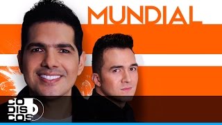 Video voorbeeld van "Cuando Me Tomo Un Trago, Peter Manjarrés & Sergio Luis Rodríguez - Audio"