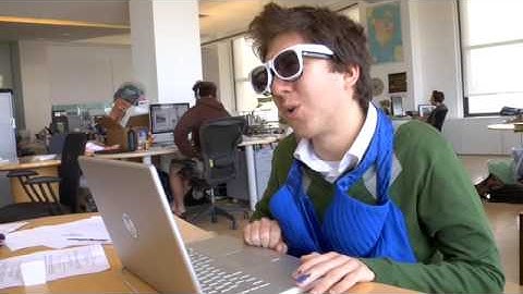 Jake and Amir: Fashion Tips