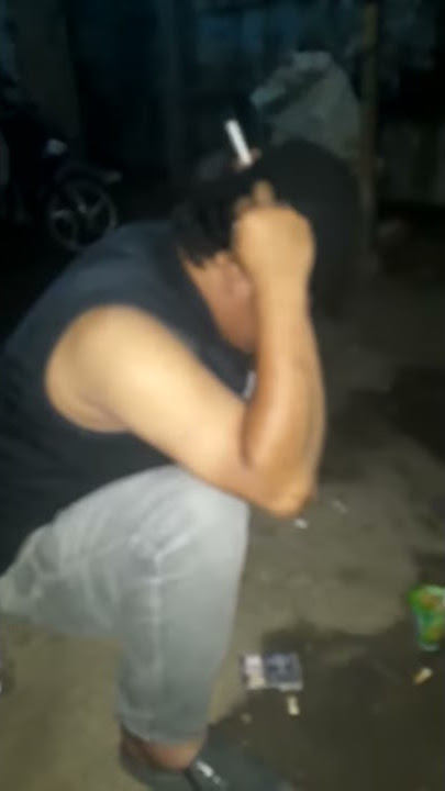 Parusing lah...