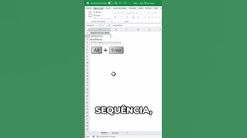 Retorne uma lista de datas contendo apenas o último dia de cada mês no #Excel #cursodeexcel