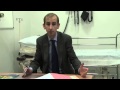 Neurology - Topic 12 - GP - Clinical examination - the very basics