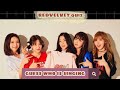 Gambar cover REDVELVET QUIZ #1 THAT ONLY REAL REVELUV CAN PERFECT | KPOPGAME