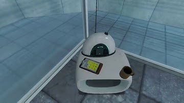 Portal: Still Alive - Test Chambers 1 through 5